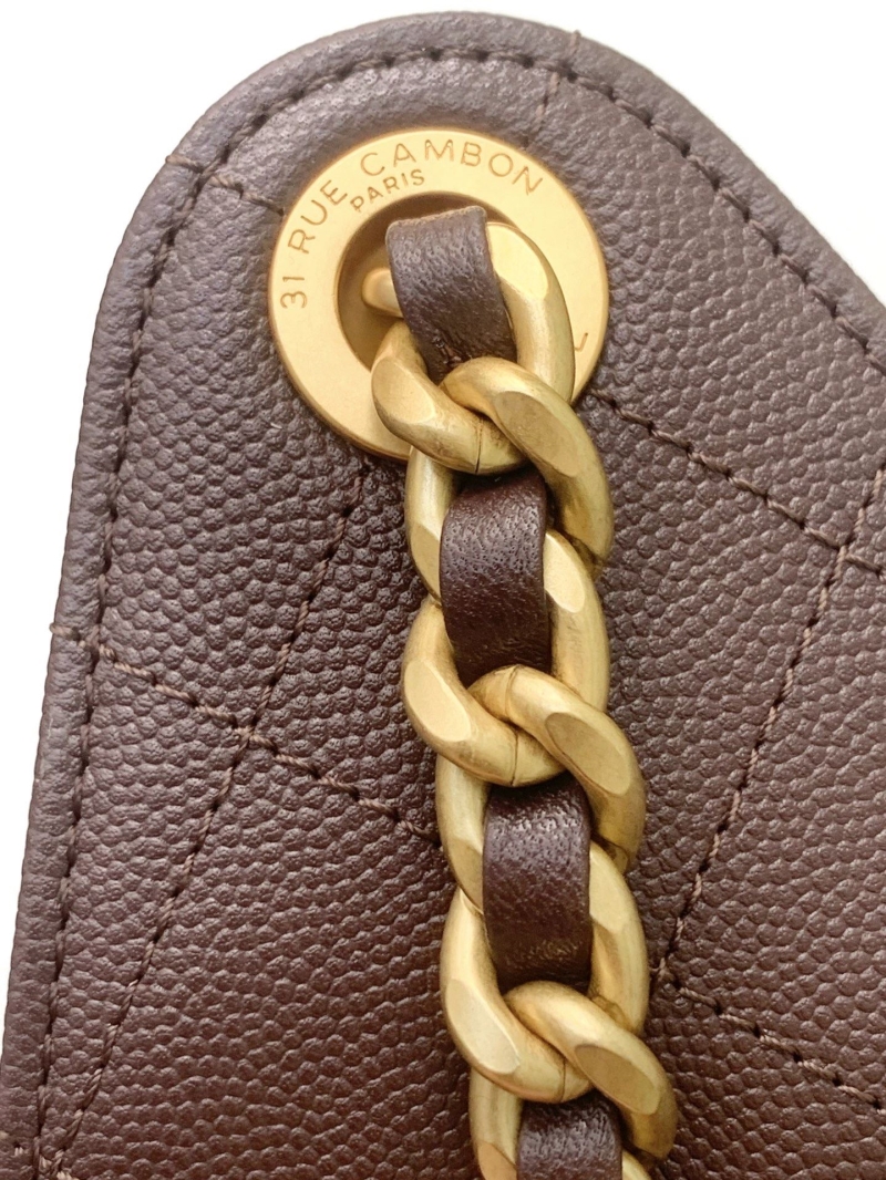 Ch**el 25c hobo bags